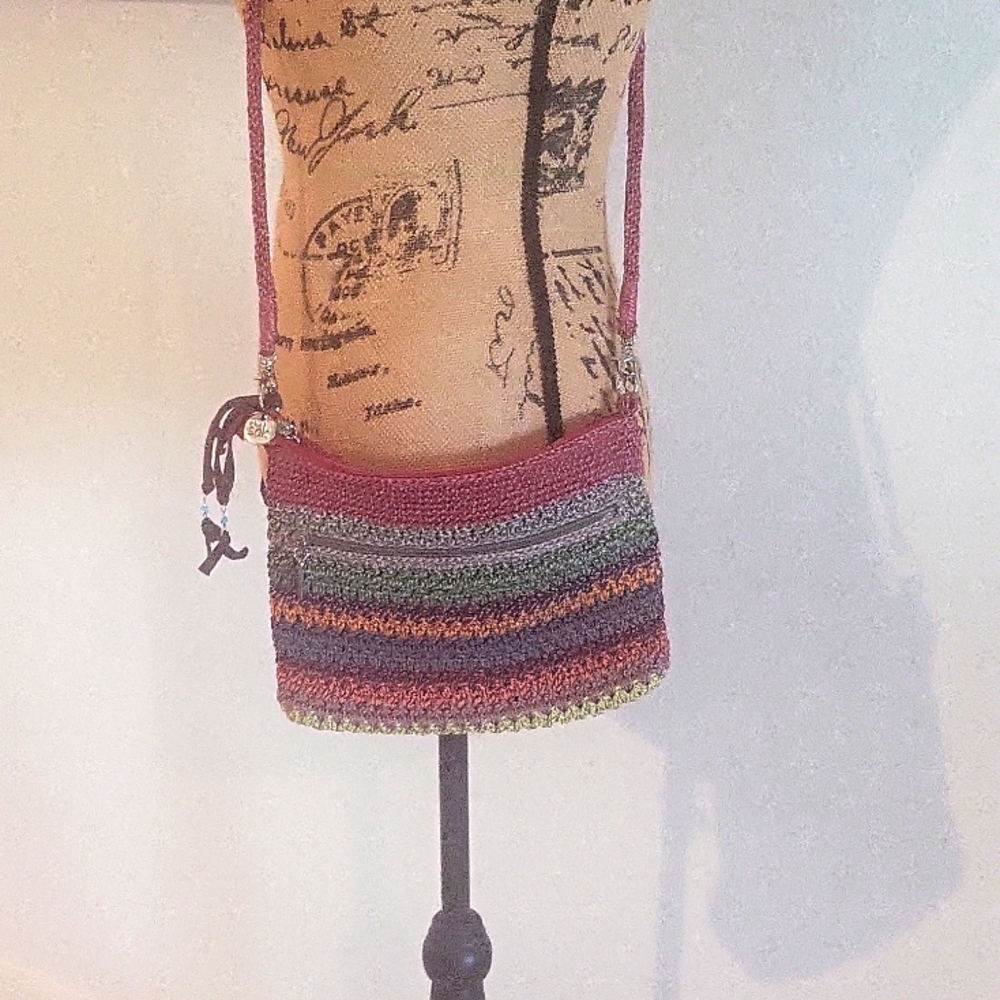Dakota purse